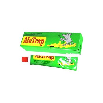 Ankara Ayaş'da  en uygun Alo Trap Fare Yapışkanı 75 ml 03/2027 Miadlı burada!