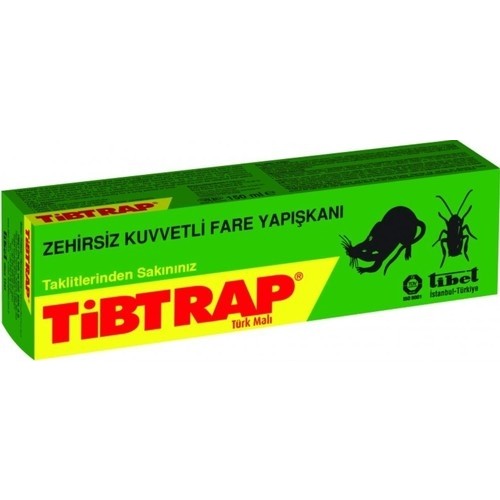 Tibtrap Zehirsiz Fare Yapışkanı,Zehirsiz Kuvvetli Fare Yapışkanı,125 ml Fare Yapışkanı,Fare İlacı Alternatifi,Fare Zehir İlacı Yok,Doğal Fare Yapışkanı,Çocuk ve Evcil Hayvan Güvenli Fare Yapışkanı,Zehirsiz Fare Yakalama,Çevre Dostu Fare Yapışkanı,Fare Yakalama Kuvvetli Yapışkan